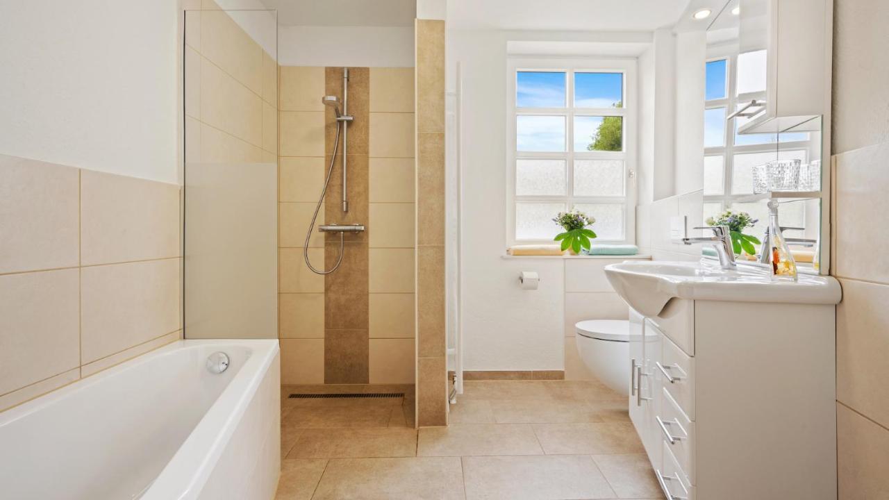 שיליג Hotel Deichinsel מראה חיצוני תמונה