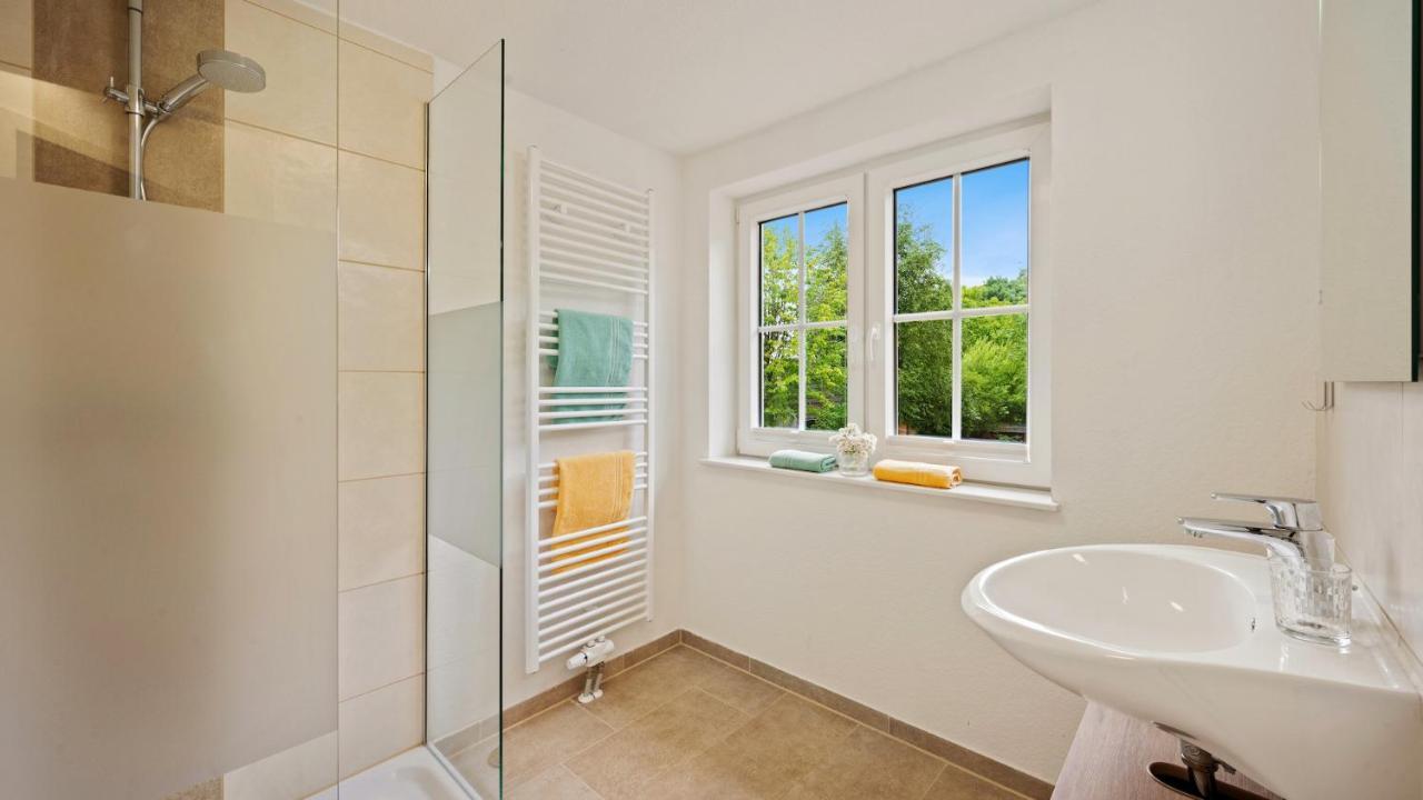 שיליג Hotel Deichinsel מראה חיצוני תמונה